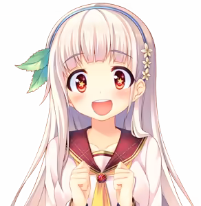 Page 1214 of Watashi ga Suki nara "Suki" tte Itte! Character CG Ayame 2 - preview thumbnail