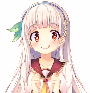 Page 1215 of Watashi ga Suki nara "Suki" tte Itte! Character CG Ayame 2 - preview thumbnail