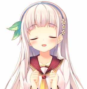 Page 1220 of Watashi ga Suki nara "Suki" tte Itte! Character CG Ayame 2 - preview thumbnail