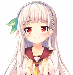Page 1221 of Watashi ga Suki nara "Suki" tte Itte! Character CG Ayame 2 - preview thumbnail