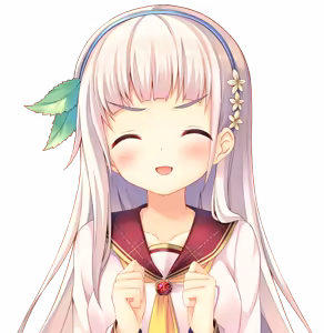 Page 1226 of Watashi ga Suki nara "Suki" tte Itte! Character CG Ayame 2 - preview thumbnail