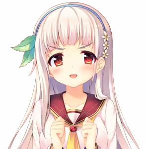 Page 1230 of Watashi ga Suki nara "Suki" tte Itte! Character CG Ayame 2 - preview thumbnail