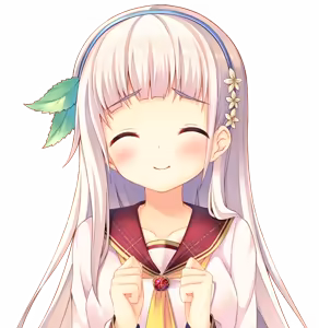 Page 1231 of Watashi ga Suki nara "Suki" tte Itte! Character CG Ayame 2 - preview thumbnail