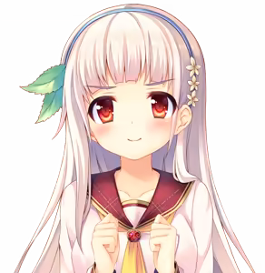 Page 1245 of Watashi ga Suki nara "Suki" tte Itte! Character CG Ayame 2 - preview thumbnail