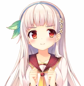 Page 1247 of Watashi ga Suki nara "Suki" tte Itte! Character CG Ayame 2 - preview thumbnail