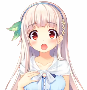 Page 14 of Watashi ga Suki nara "Suki" tte Itte! Character CG Ayame 2 - preview thumbnail