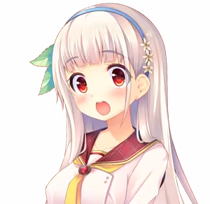 Page 1418 of Watashi ga Suki nara "Suki" tte Itte! Character CG Ayame 2 - preview thumbnail