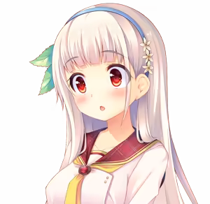 Page 1419 of Watashi ga Suki nara "Suki" tte Itte! Character CG Ayame 2 - preview thumbnail
