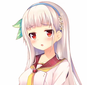 Page 1423 of Watashi ga Suki nara "Suki" tte Itte! Character CG Ayame 2 - preview thumbnail