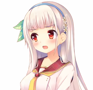 Page 1438 of Watashi ga Suki nara "Suki" tte Itte! Character CG Ayame 2 - preview thumbnail