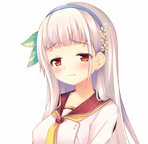Page 1441 of Watashi ga Suki nara "Suki" tte Itte! Character CG Ayame 2 - preview thumbnail