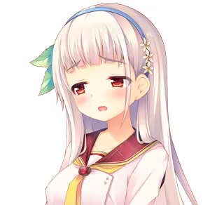 Page 1444 of Watashi ga Suki nara "Suki" tte Itte! Character CG Ayame 2 - preview thumbnail