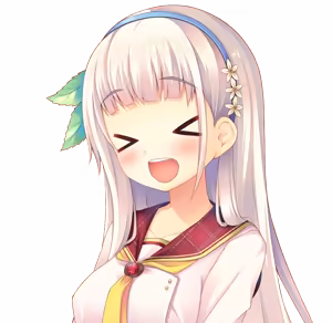 Page 1446 of Watashi ga Suki nara "Suki" tte Itte! Character CG Ayame 2 - preview thumbnail