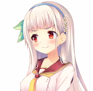 Page 1463 of Watashi ga Suki nara "Suki" tte Itte! Character CG Ayame 2 - preview thumbnail