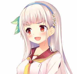 Page 1464 of Watashi ga Suki nara "Suki" tte Itte! Character CG Ayame 2 - preview thumbnail