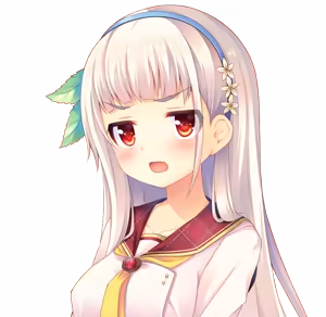 Page 1474 of Watashi ga Suki nara "Suki" tte Itte! Character CG Ayame 2 - preview thumbnail