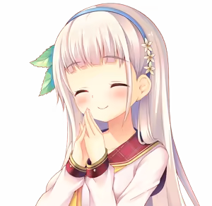Page 1639 of Watashi ga Suki nara "Suki" tte Itte! Character CG Ayame 2 - preview thumbnail