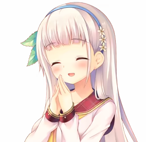 Page 1640 of Watashi ga Suki nara "Suki" tte Itte! Character CG Ayame 2 - preview thumbnail