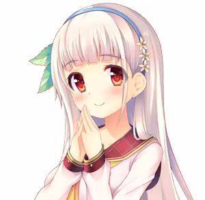 Page 1641 of Watashi ga Suki nara "Suki" tte Itte! Character CG Ayame 2 - preview thumbnail