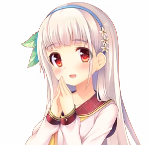 Page 1642 of Watashi ga Suki nara "Suki" tte Itte! Character CG Ayame 2 - preview thumbnail