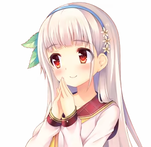 Page 1643 of Watashi ga Suki nara "Suki" tte Itte! Character CG Ayame 2 - preview thumbnail