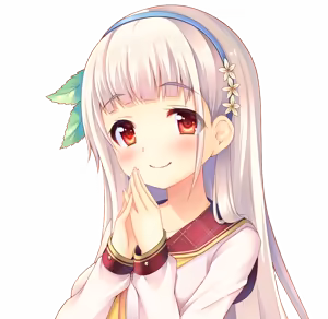 Page 1647 of Watashi ga Suki nara "Suki" tte Itte! Character CG Ayame 2 - preview thumbnail