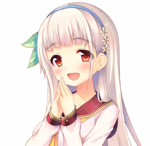 Page 1648 of Watashi ga Suki nara "Suki" tte Itte! Character CG Ayame 2 - preview thumbnail