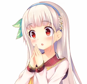 Page 1653 of Watashi ga Suki nara "Suki" tte Itte! Character CG Ayame 2 - preview thumbnail
