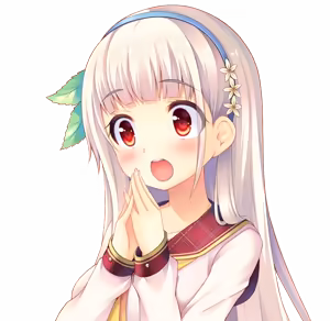 Page 1654 of Watashi ga Suki nara "Suki" tte Itte! Character CG Ayame 2 - preview thumbnail