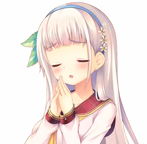 Page 1655 of Watashi ga Suki nara "Suki" tte Itte! Character CG Ayame 2 - preview thumbnail