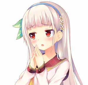 Page 1659 of Watashi ga Suki nara "Suki" tte Itte! Character CG Ayame 2 - preview thumbnail