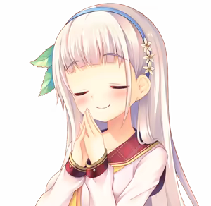 Page 1687 of Watashi ga Suki nara "Suki" tte Itte! Character CG Ayame 2 - preview thumbnail