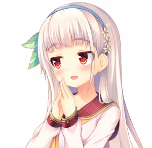 Page 1692 of Watashi ga Suki nara "Suki" tte Itte! Character CG Ayame 2 - preview thumbnail