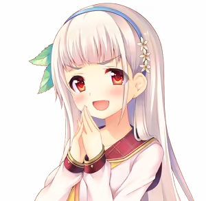 Page 1696 of Watashi ga Suki nara "Suki" tte Itte! Character CG Ayame 2 - preview thumbnail