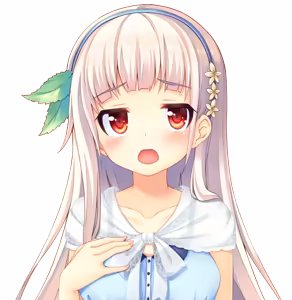 Page 22 of Watashi ga Suki nara "Suki" tte Itte! Character CG Ayame 2 - preview thumbnail