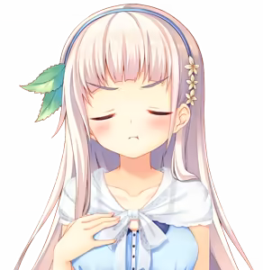 Page 23 of Watashi ga Suki nara "Suki" tte Itte! Character CG Ayame 2 - preview thumbnail
