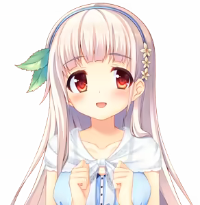 Page 240 of Watashi ga Suki nara "Suki" tte Itte! Character CG Ayame 2 - preview thumbnail