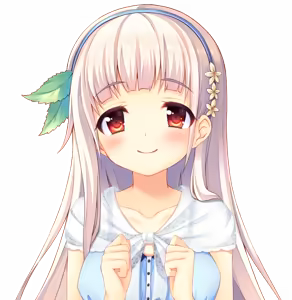 Page 243 of Watashi ga Suki nara "Suki" tte Itte! Character CG Ayame 2 - preview thumbnail