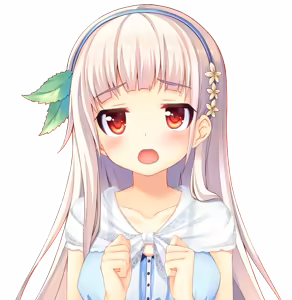 Page 254 of Watashi ga Suki nara "Suki" tte Itte! Character CG Ayame 2 - preview thumbnail