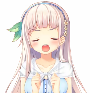 Page 258 of Watashi ga Suki nara "Suki" tte Itte! Character CG Ayame 2 - preview thumbnail