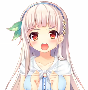 Page 260 of Watashi ga Suki nara "Suki" tte Itte! Character CG Ayame 2 - preview thumbnail