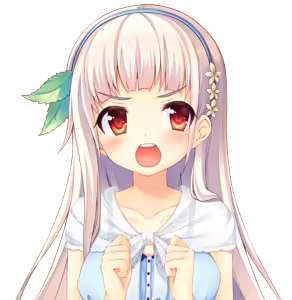 Page 262 of Watashi ga Suki nara "Suki" tte Itte! Character CG Ayame 2 - preview thumbnail