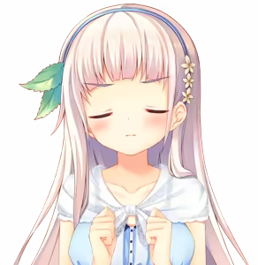 Page 263 of Watashi ga Suki nara "Suki" tte Itte! Character CG Ayame 2 - preview thumbnail