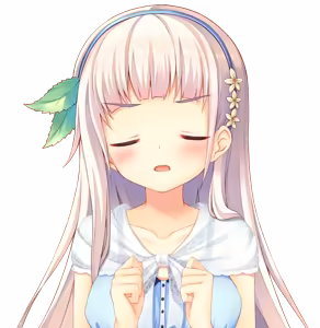 Page 264 of Watashi ga Suki nara "Suki" tte Itte! Character CG Ayame 2 - preview thumbnail
