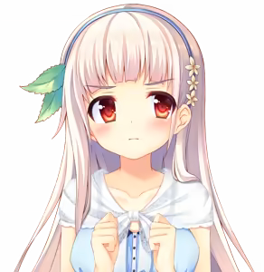 Page 267 of Watashi ga Suki nara "Suki" tte Itte! Character CG Ayame 2 - preview thumbnail