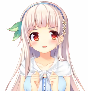 Page 268 of Watashi ga Suki nara "Suki" tte Itte! Character CG Ayame 2 - preview thumbnail