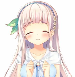 Page 269 of Watashi ga Suki nara "Suki" tte Itte! Character CG Ayame 2 - preview thumbnail