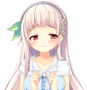 Page 273 of Watashi ga Suki nara "Suki" tte Itte! Character CG Ayame 2 - preview thumbnail