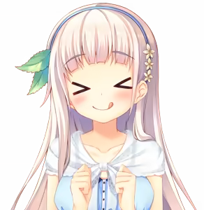 Page 275 of Watashi ga Suki nara "Suki" tte Itte! Character CG Ayame 2 - preview thumbnail