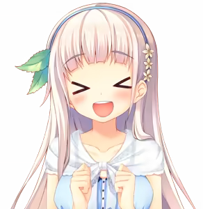Page 276 of Watashi ga Suki nara "Suki" tte Itte! Character CG Ayame 2 - preview thumbnail